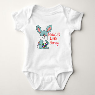 Camiseta Pouco coelho de Babcia