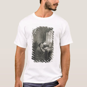 Camiseta Pouco Dorrit, 'de Charles Dickens: Um abo da