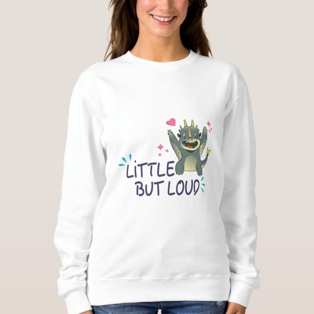 Camiseta Pouco mas alto (Frente)