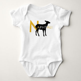 Camiseta pouco NAPHTALI