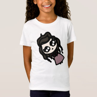 Camiseta Pouco shosho