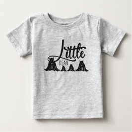 Camiseta Pouco urso