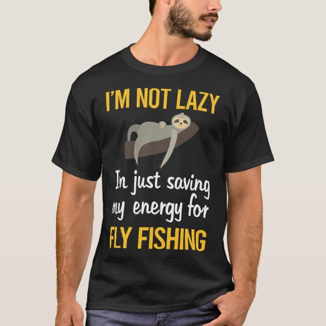 Camiseta Poupança de energia (Frente)