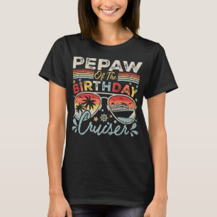 Camiseta Povoado das Mulheres das Férias de Cruzeiro de Ani