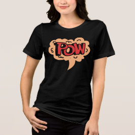 CAMISETA POW