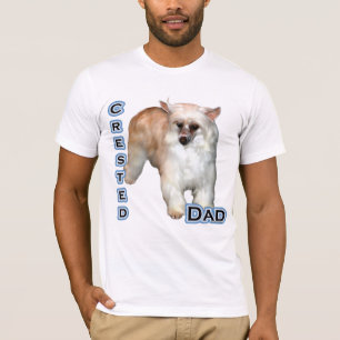 Camiseta Powderpuff Pai 4