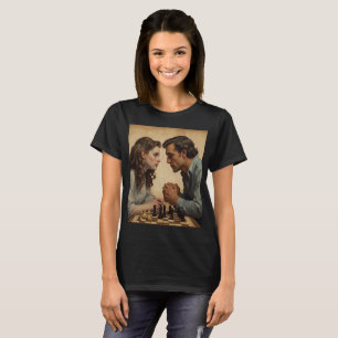 Camiseta Power Play