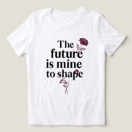 Camiseta Power Shaper