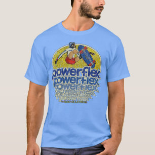 Camiseta Powerflex 1975