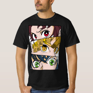 Camiseta powerful friendship