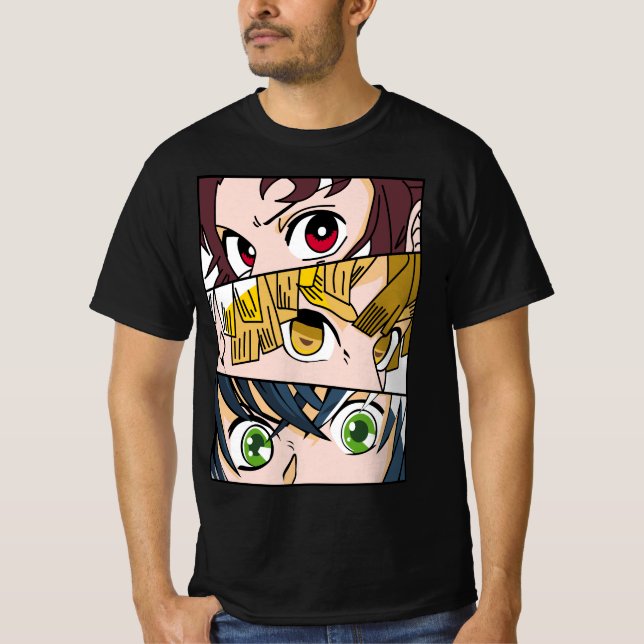 Camiseta powerful friendship (Frente)