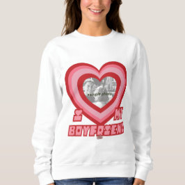Camiseta PowerPuff Dingus Heart- NAMORADO