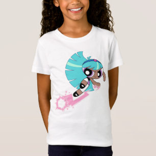 Camiseta Powerpuff Girls Bliss