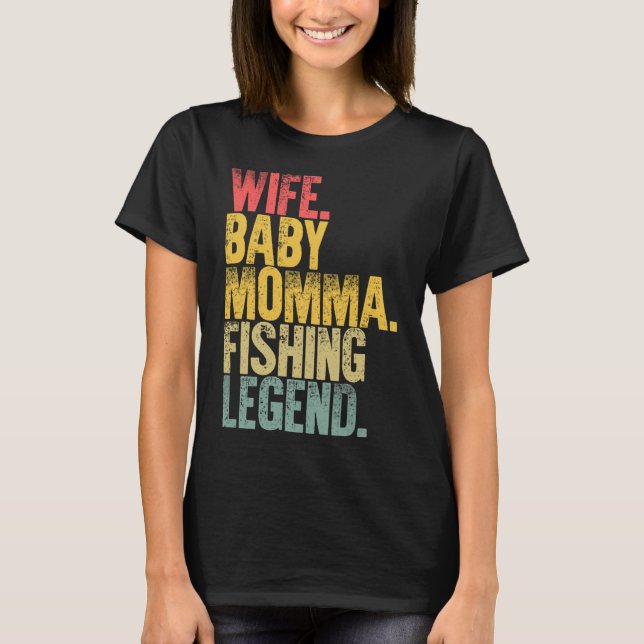 Camiseta PQP cadê o peixe?(branco) (Frente)