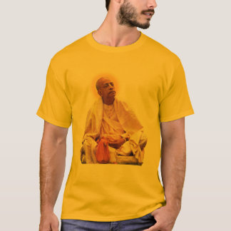 Camiseta Prabhupada Ji