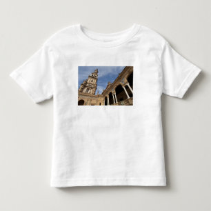 Camiseta Praça de Espanha, Sevilha, Andaluzia, Espanha