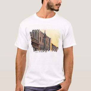 Camiseta Praça de São Marcos, Veneza