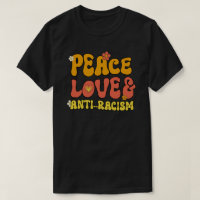 Praça do Amor pela Paz e Anti-Racismo