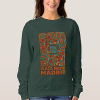 Praça Maior de Madrid