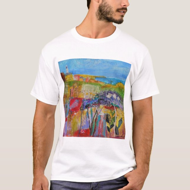 Camiseta Prado litoral 2013 (Frente)