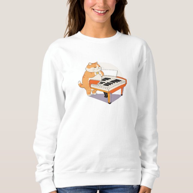 Camiseta Prados e Melodias (Frente)