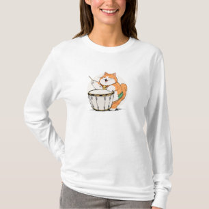 Camiseta Prados e Melodias