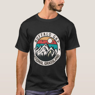 Camiseta Prados nacionais do hifalo