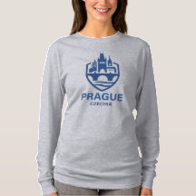 Praga Chéquia Europa