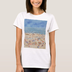 Camiseta Praia