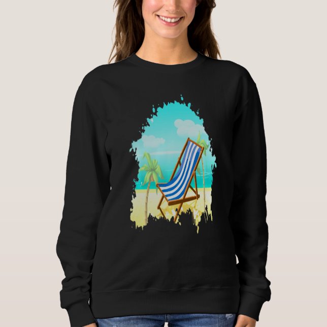 Camiseta Praia (Frente)