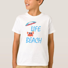 CAMISETA PRAIA