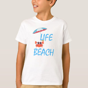 CAMISETA PRAIA