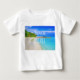 Camiseta Praia