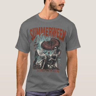 Camiseta Praia 1