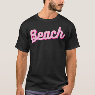 Camiseta Praia 1 