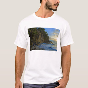 Camiseta Praia Ansi Victorin 2