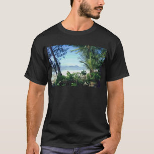 CAMISETA PRAIA BONITA