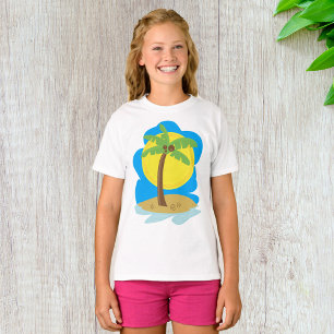 Camiseta Praia da Palmeira