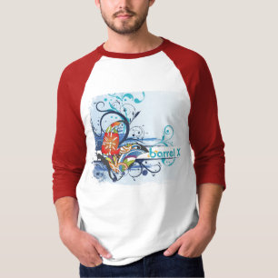 Camiseta Praia de Wainui, Nova Zelândia