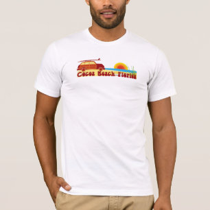 Camiseta Praia do cacau