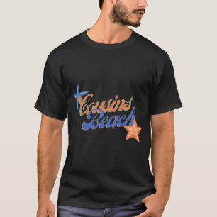Camiseta Praia dos Primos