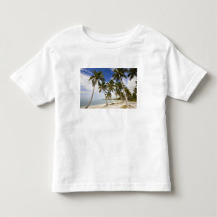 Camiseta Praia em Punta Cana