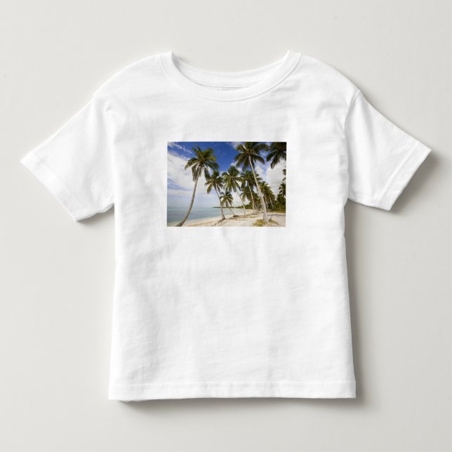 Camiseta Praia em Punta Cana (Frente)