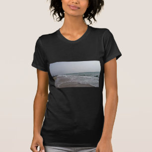 Camiseta Praia India de Goa