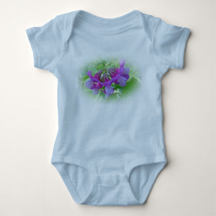 Camiseta Praia - Lathyrus japonicus - Wildflower
