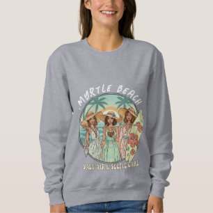 Camiseta Praia Myrtle