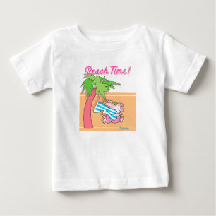 Camiseta PRAIA! por Boynton