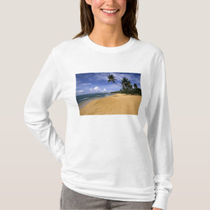 Camiseta Praia Porto Rico 2