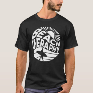 Camiseta Praia Theraphy