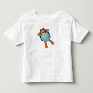 Camiseta Praia Torin a Tartaruga